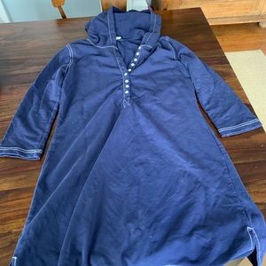 JCrew beach coverup/dress